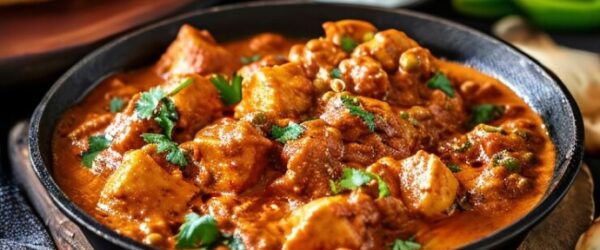 Butter Chicken